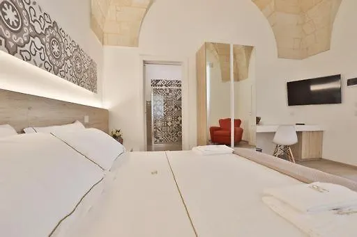 B&B Villa Gentile-1