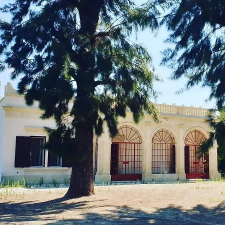 B&B Villa Gentile-3